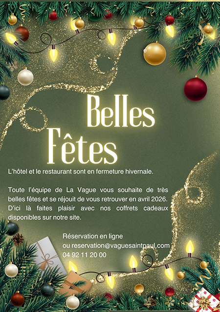 Hotel Vague Saint Paul