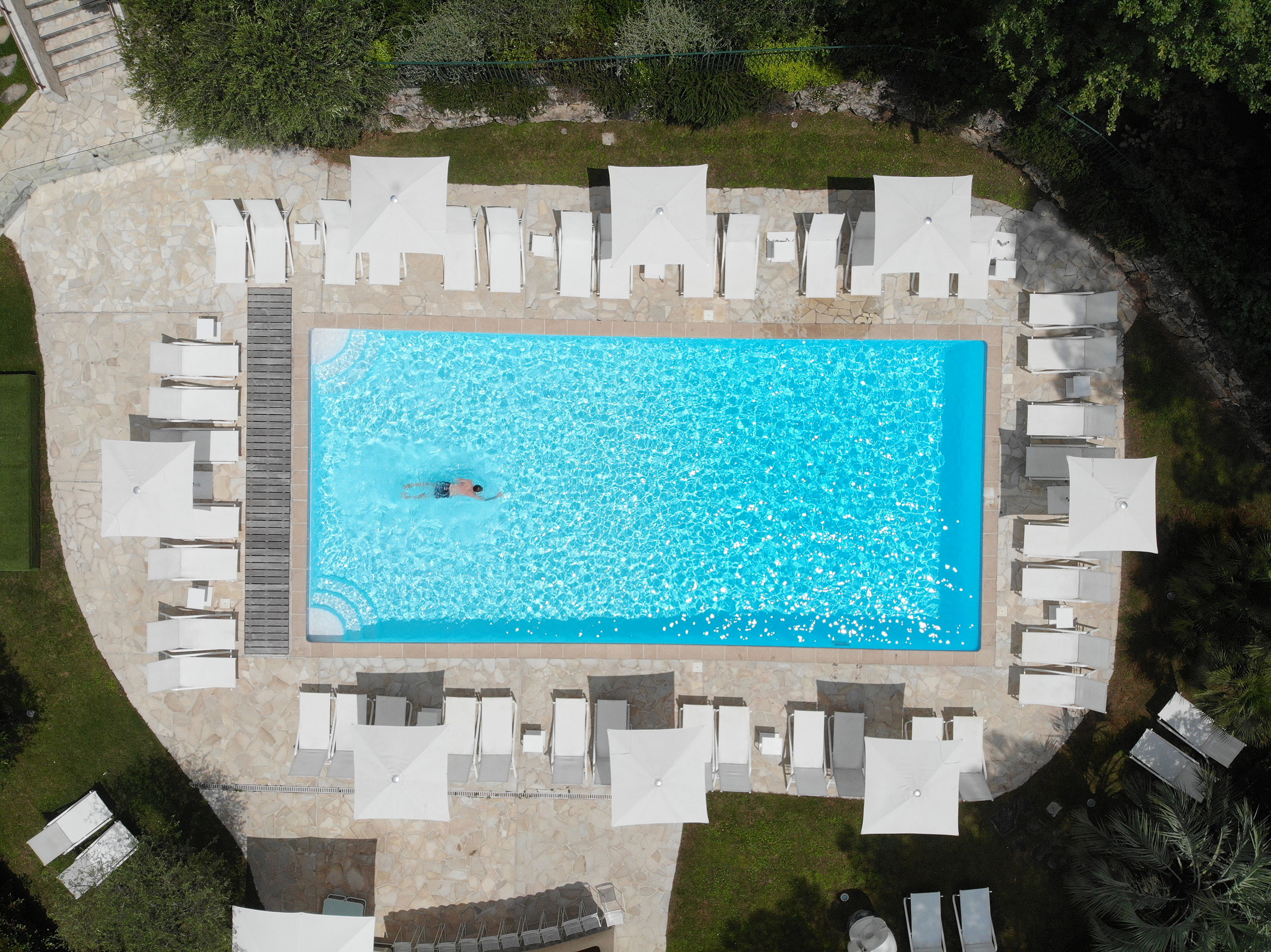 Discovery Package Hôtel La Vague de Saint Paul