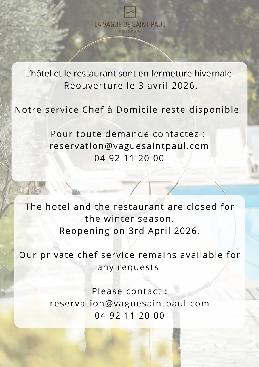 Hotel Vague Saint Paul