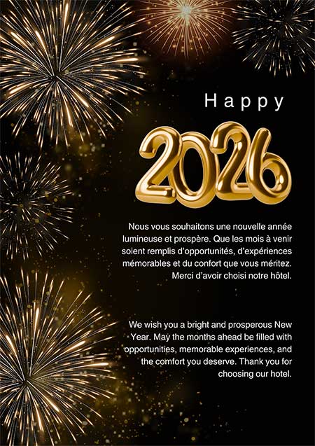 Hotel Vague Saint Paul