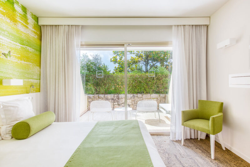 hotel saint paul de vence chambre week end