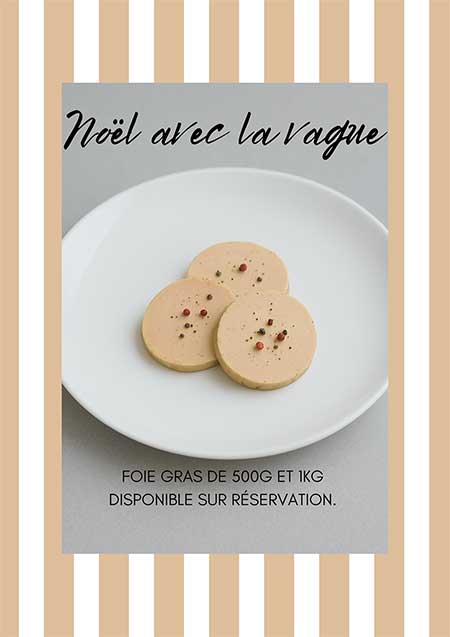 Hotel Vague Saint Paul