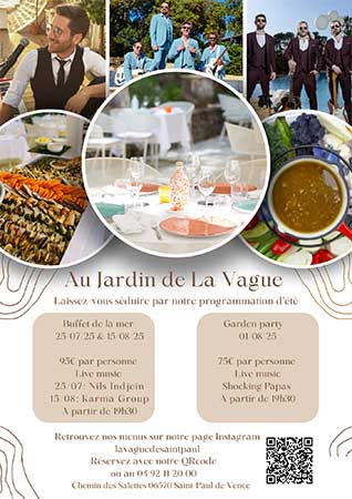 Hotel Vague Saint Paul