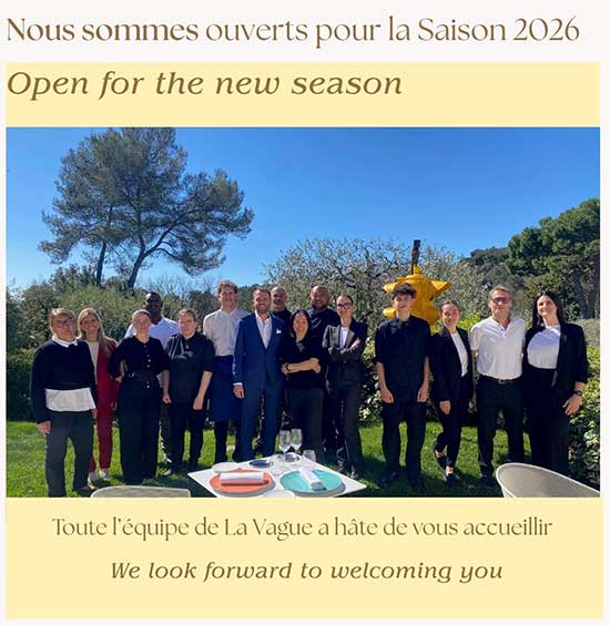 Hotel Vague Saint Paul