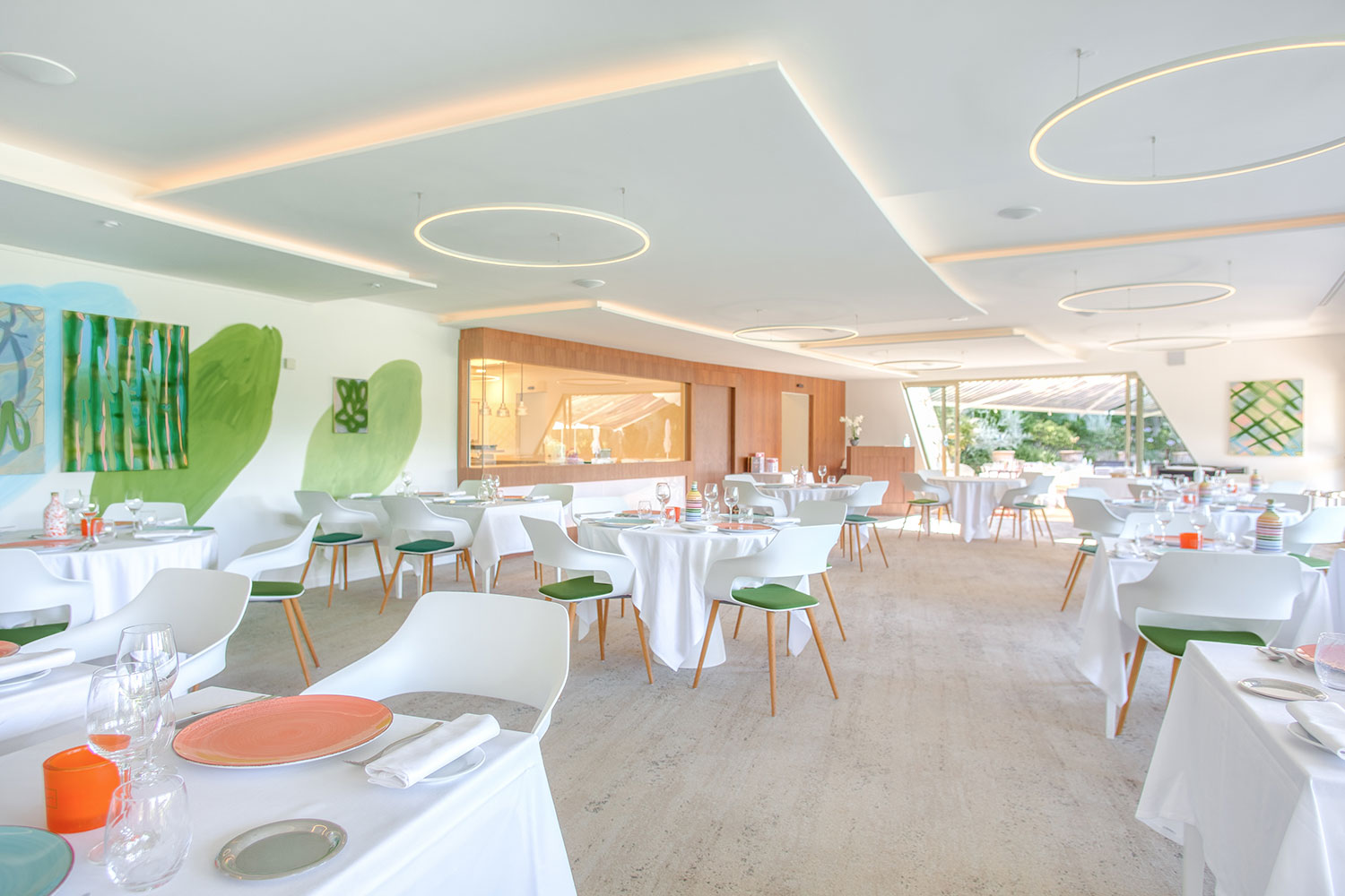 Modem Fibre Optique Calix GigaPoint 803G Avec Alimentation - Occasion En Bon état - Réf. 100-04255