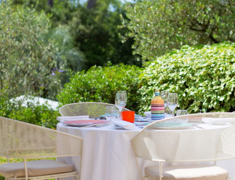 expérience gastronomique à St Paul de Vence