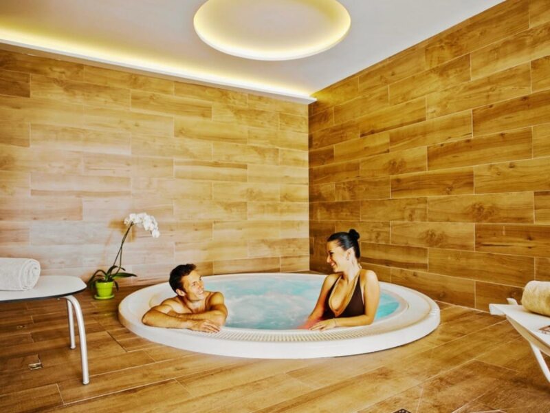 Spa Saint Paul de Vence